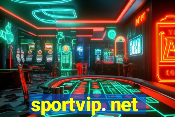 sportvip. net